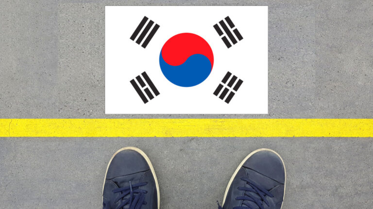 북한, 분계선, 방남, 한국