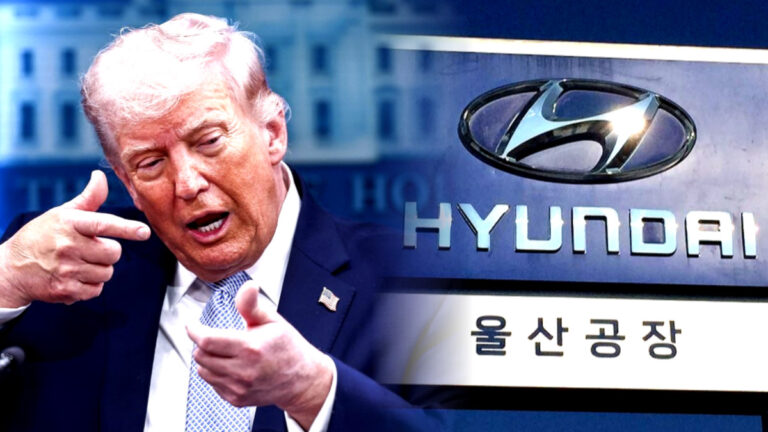 북미 자동차 원산지