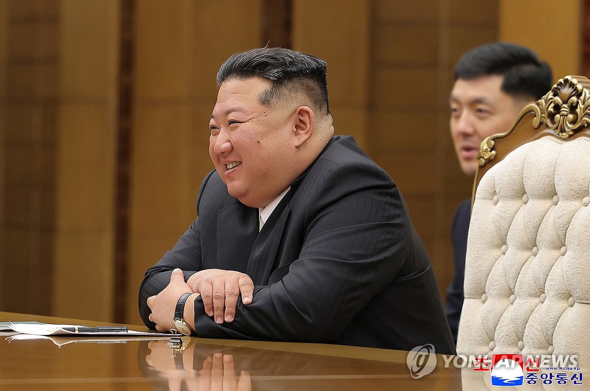 북한