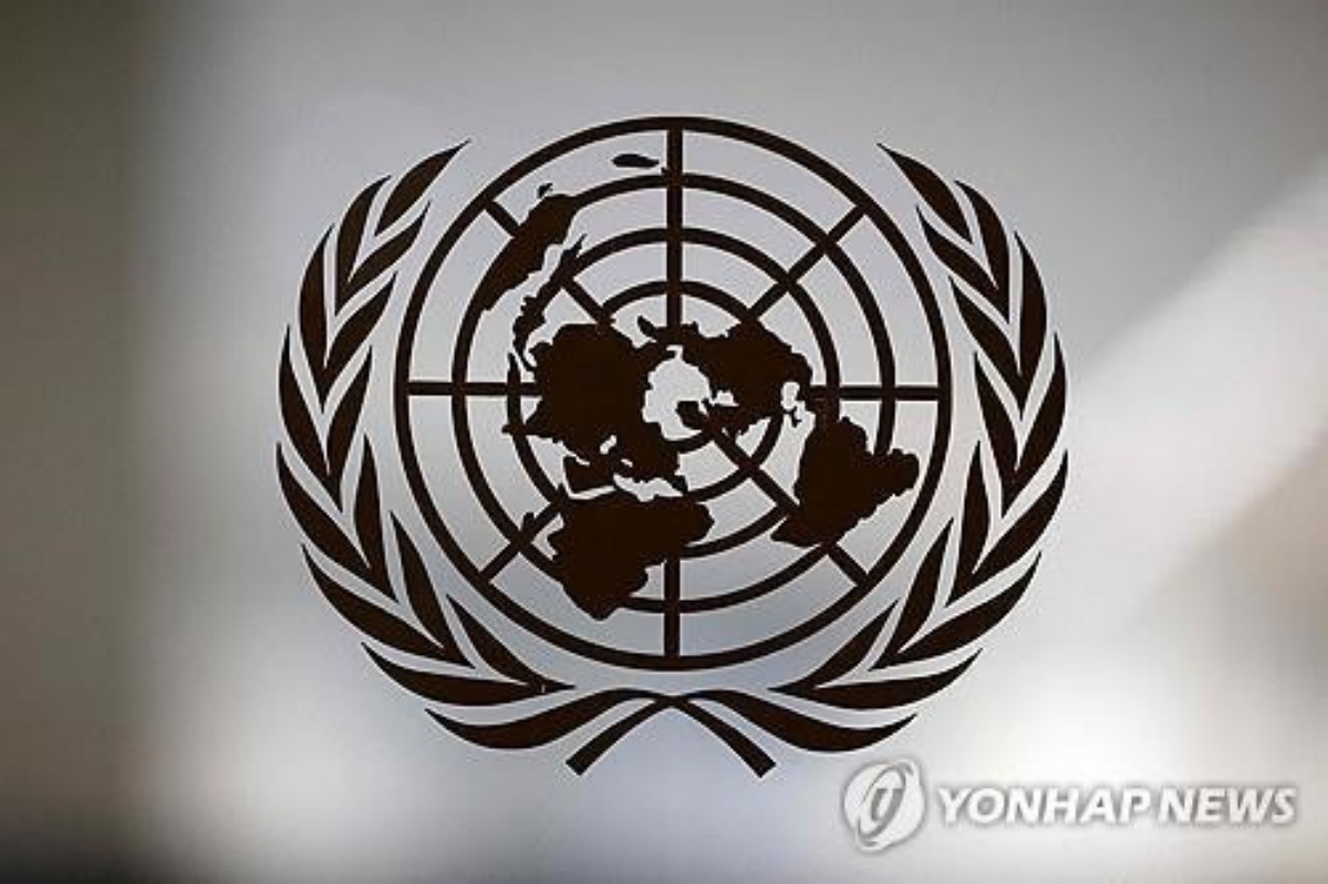 북한