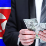 북한, 돈
