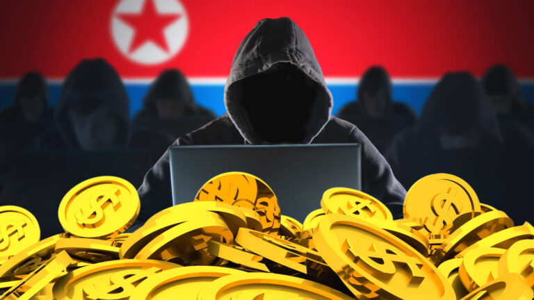 북한 가상화폐 탈취, 해킹