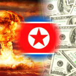 북한 가상화폐 탈취