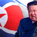 김정은, 북한, 핵 잠수함