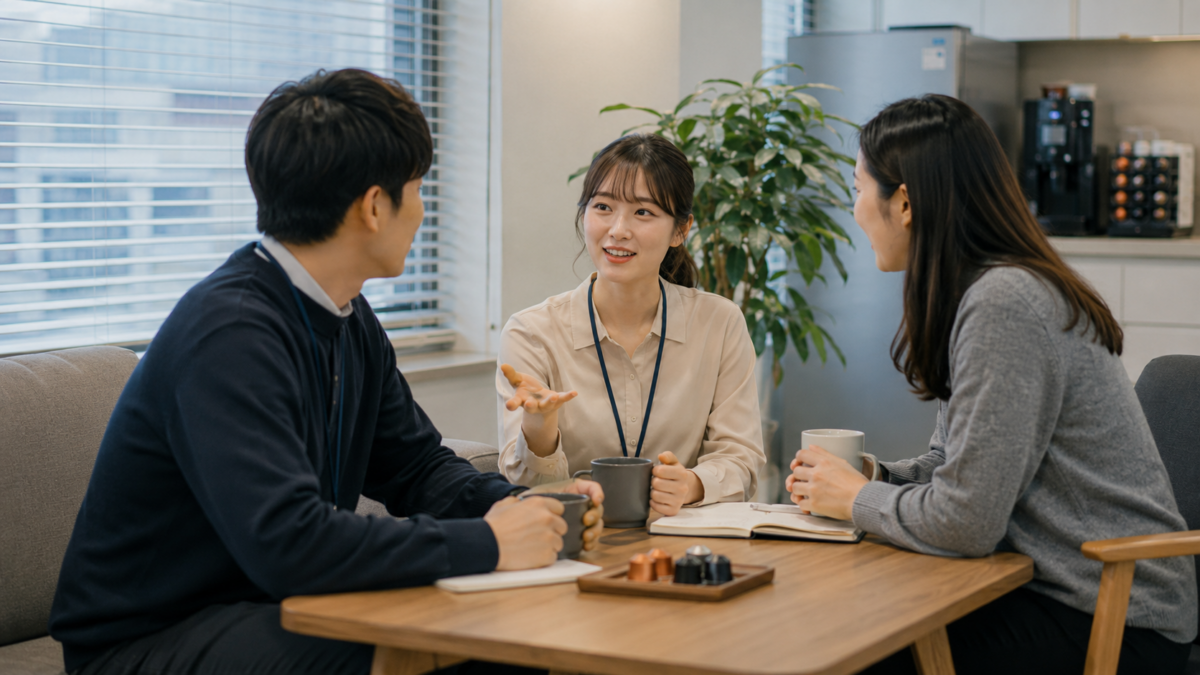 회사 커피 회비