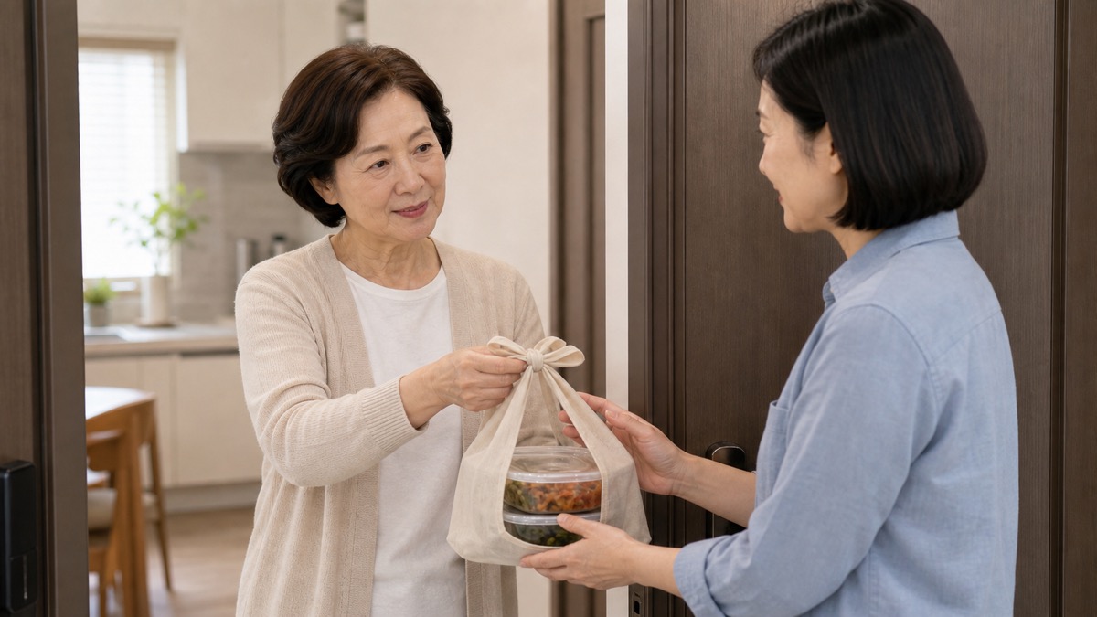 자녀 냉장고 갈등
