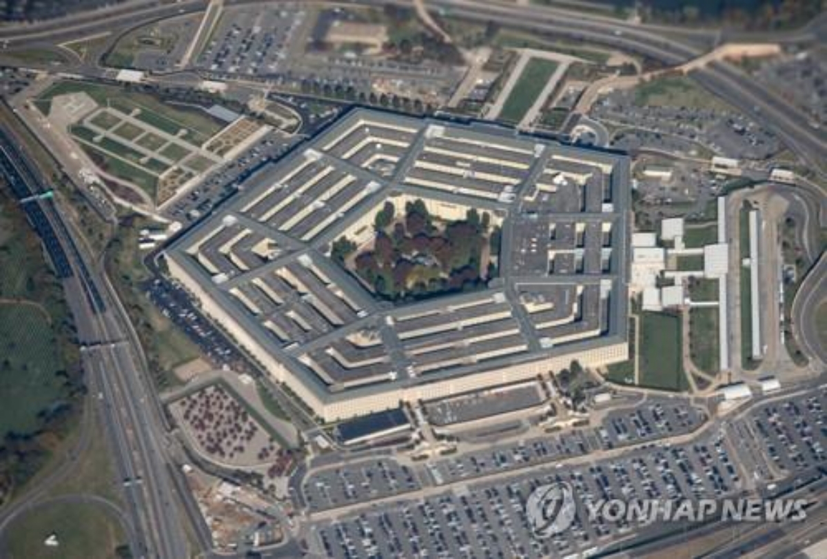 "전쟁 제때 못 가면 고철 덩어리"...미 국방부 무기 목록 싹둑 자르더니 '발칵' 3 국방부
