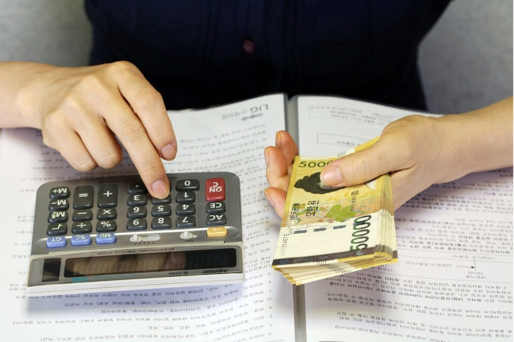 개인투자용 국채