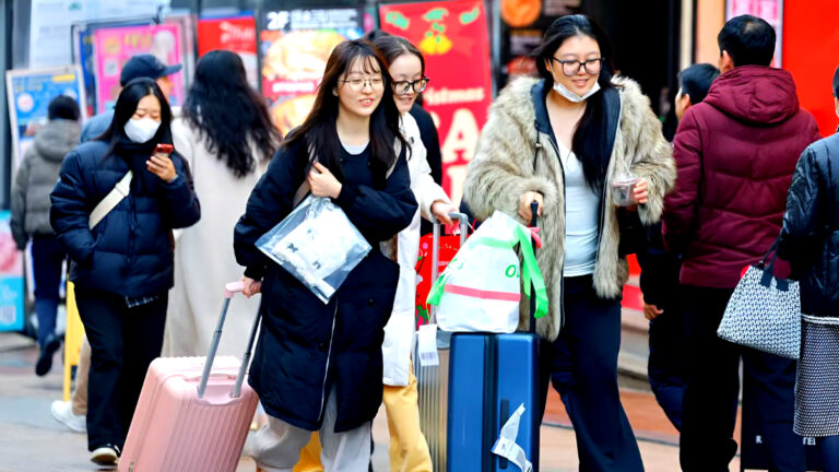 여행수지 흑자