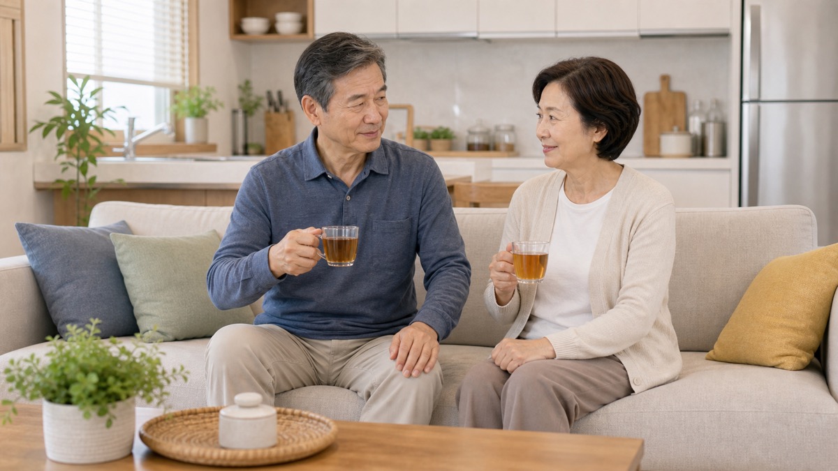 "하루 종일 집에 있으면서…" 은퇴 후 부부 싸움 시동 걸게 만드는 말 한마디 보니 4 은퇴 집안일 분담