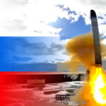 러시아 사르마트 ICBM