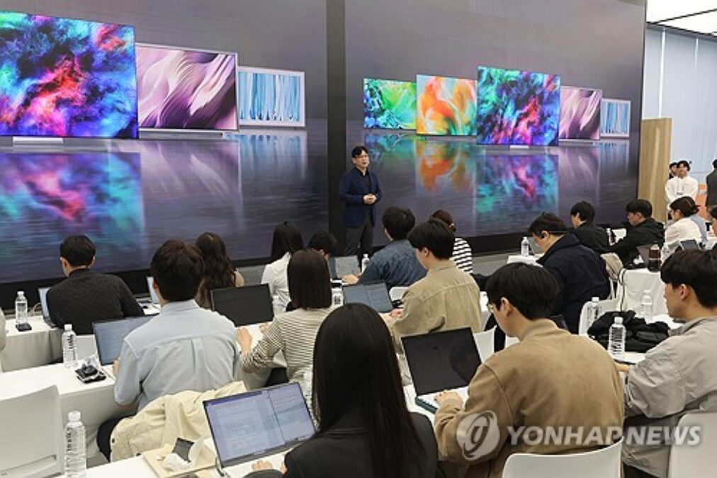 삼성전자 중국 판매 중단