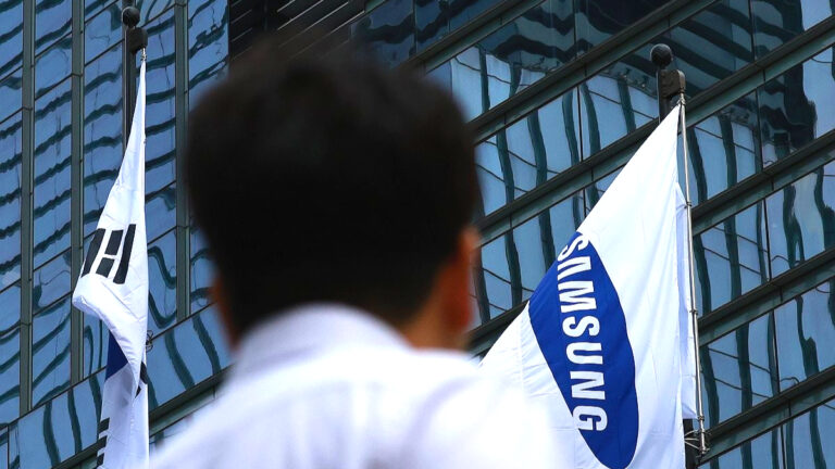 삼성 성과급 채용 보상 경쟁