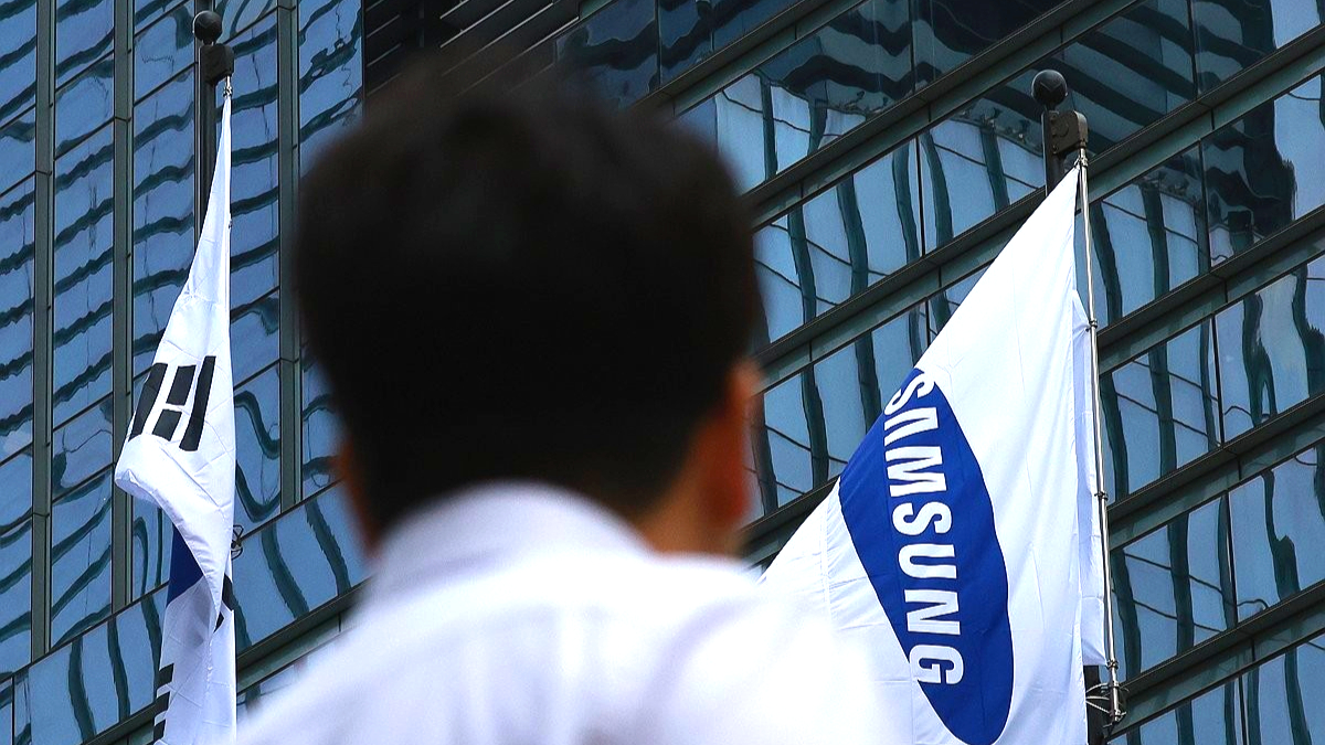 삼성 성과급 채용 보상 경쟁