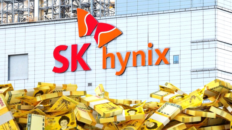SK하이닉스 HBM 기업가치