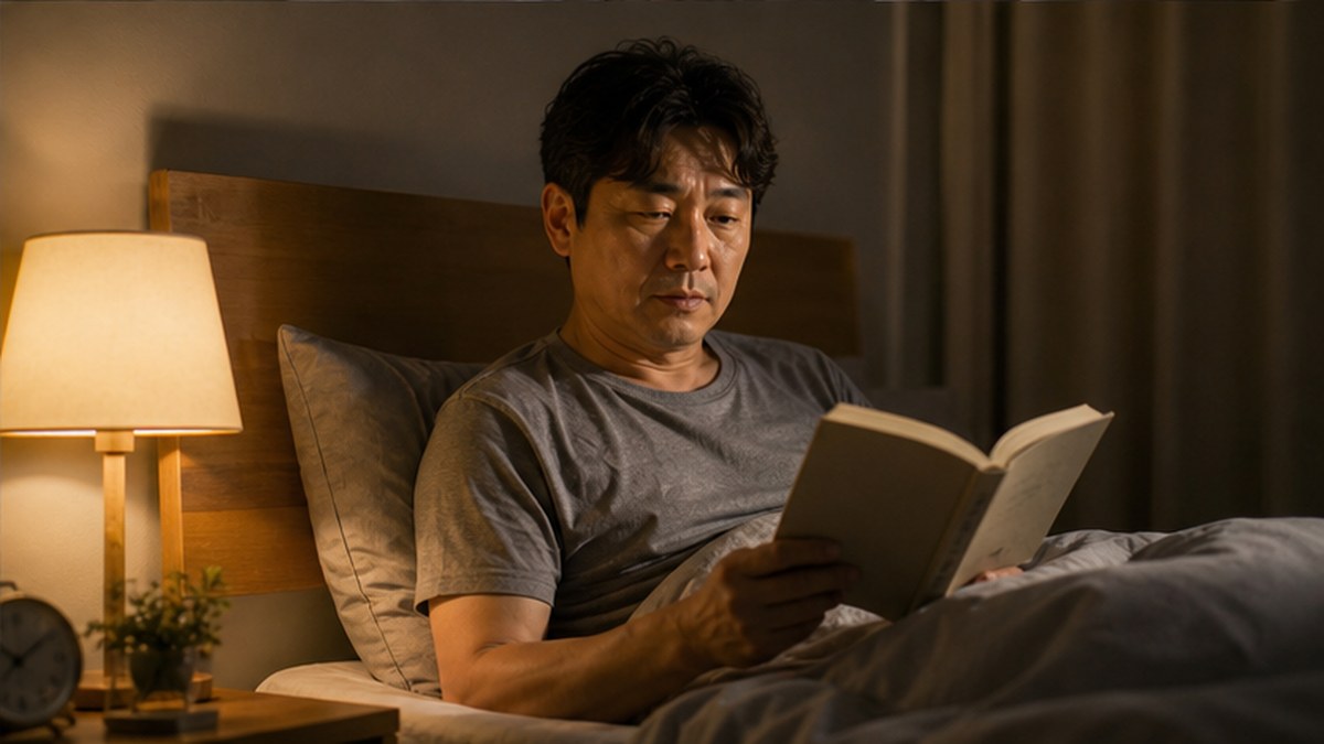 수면 심장 건강