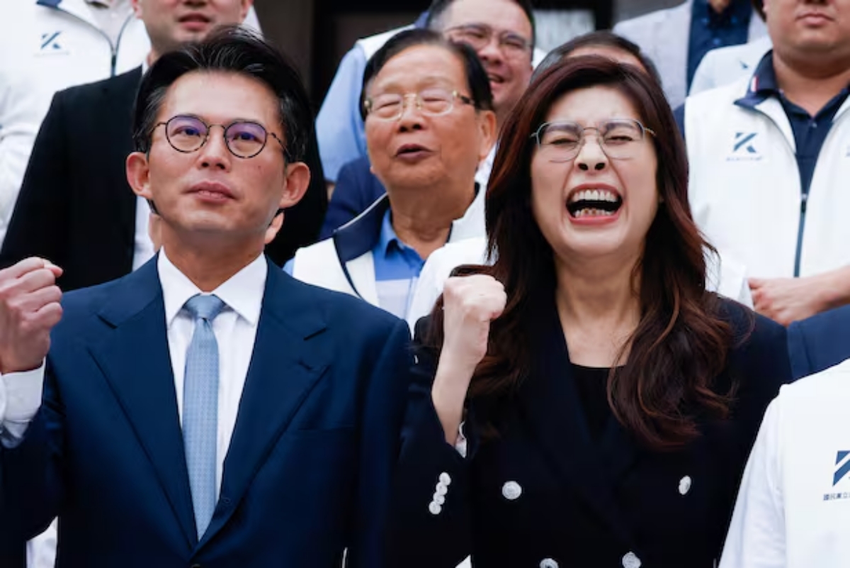 "중국이 가장 반길 상황 터졌다"...美 국무부 이례적 분노 표출에 '이럴 수가' 2 중국
