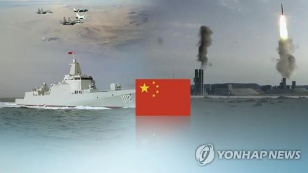 주한미군