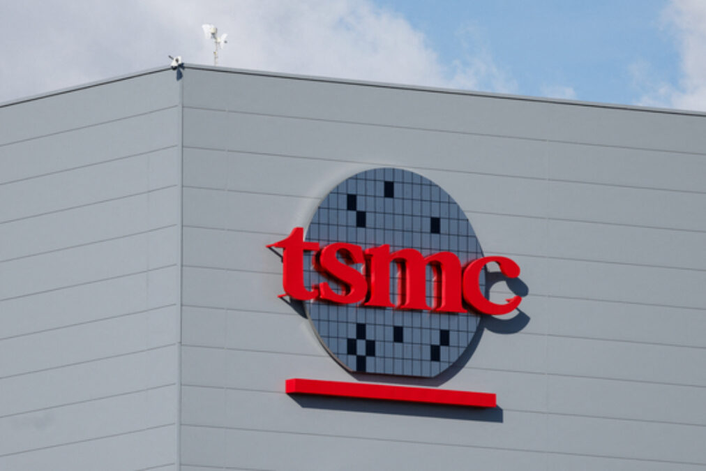 TSMC 시장 전망 상향