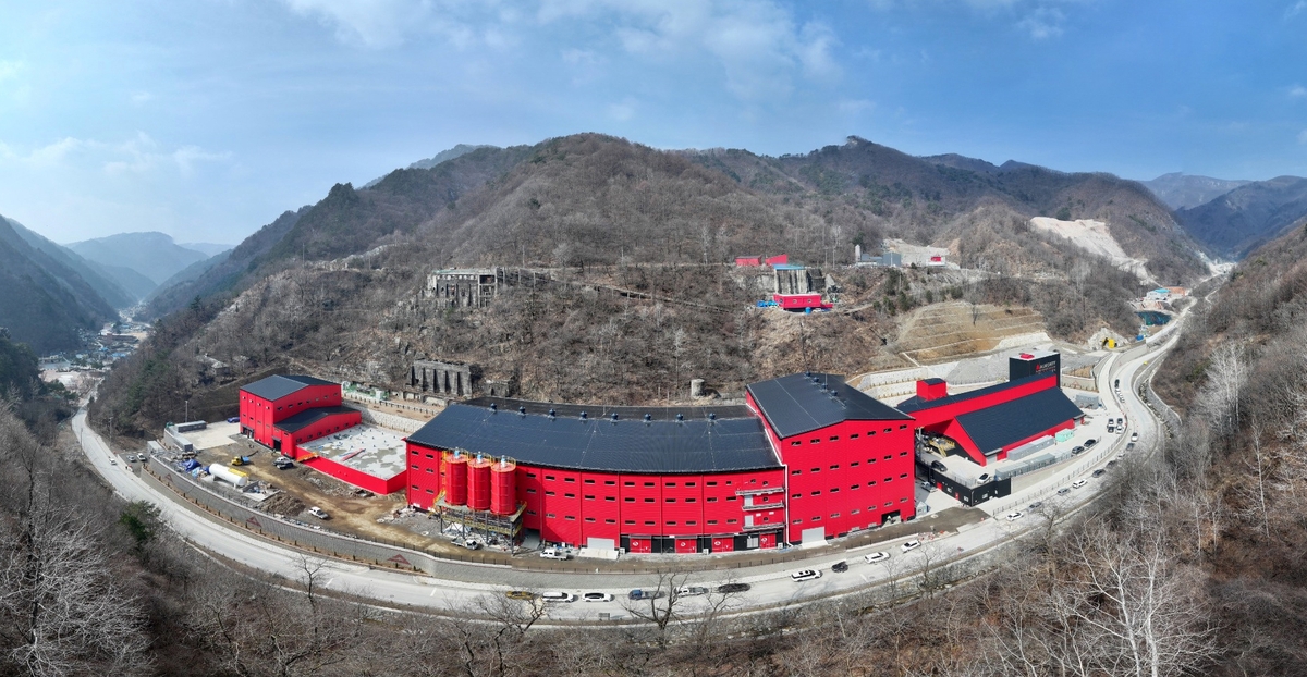 K방산