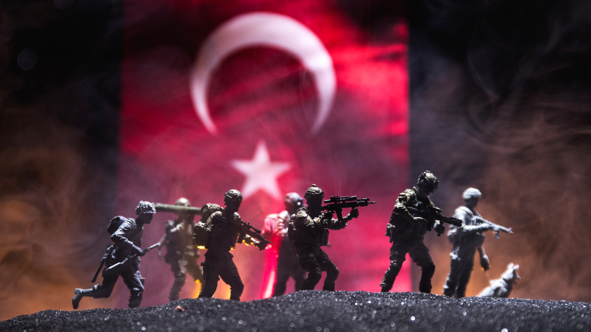 튀르키예 'EFES 2026'