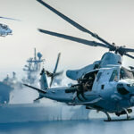 UH-1Z, UH-1Y