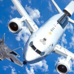E-7 웨지테일
