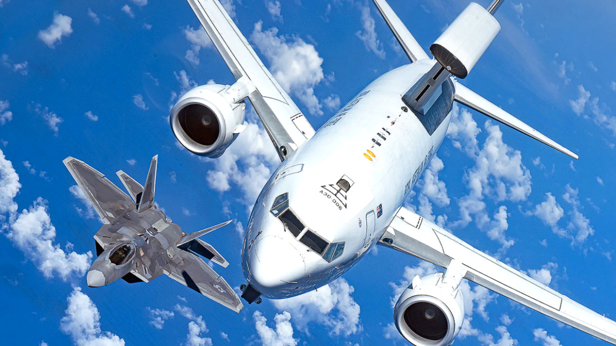 E-7 웨지테일