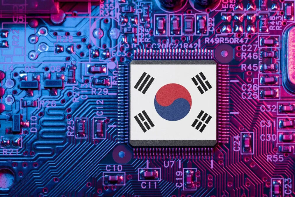 삼성 반도체 기술 유출