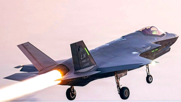 F-35A