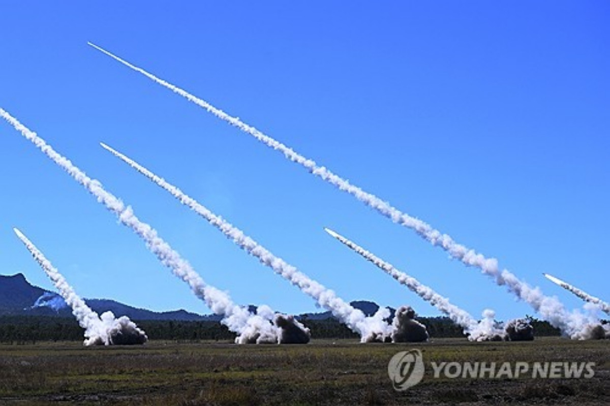 중국 군함