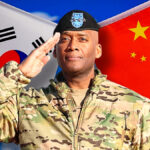 주한미군사령관