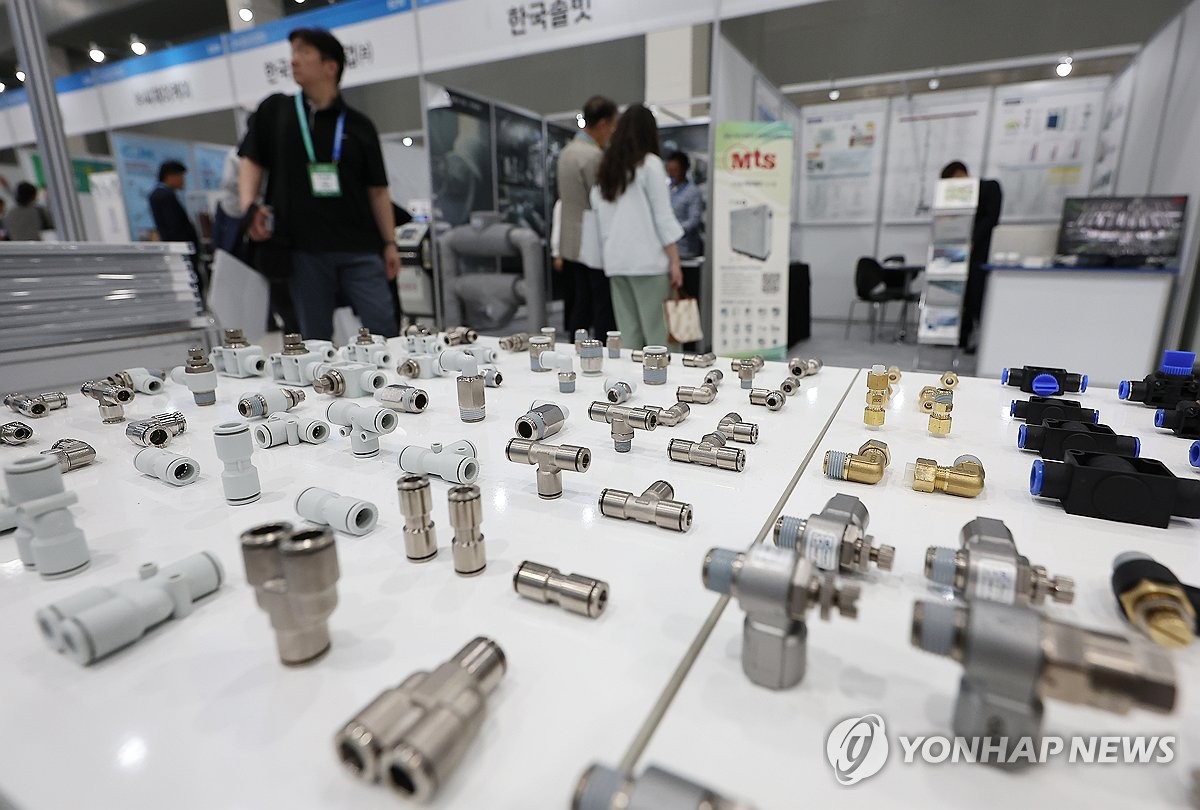 "멕시코서 싸게 만들었는데…" 현대차, 북미 전략 통째로 흔들리는 이유 보니 3 USMCA 자동차 부품