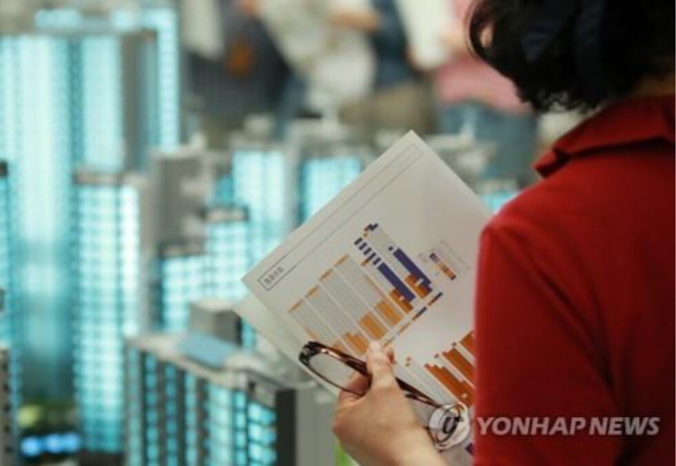 서울 아파트 분양