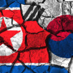 북한, 한국