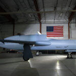 YFQ-48A 탈론 블루