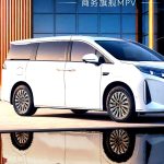 링후이 M9 MPV