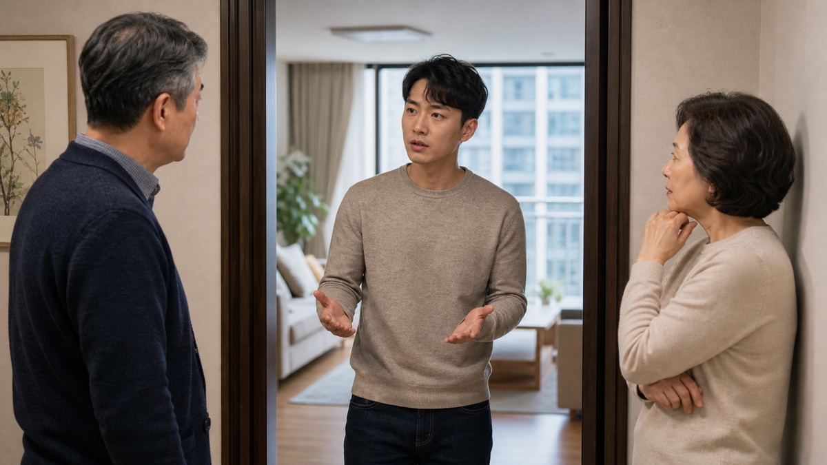 자녀 주거비 지원