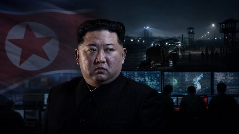 북중 군사교류