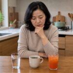 하루 음료 습관