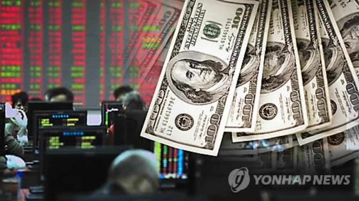 "삼전닉스 다 던지고 여기로?"…수십조 빠져나간 거대 자금 흐름 보니 '깜짝' 2 자금