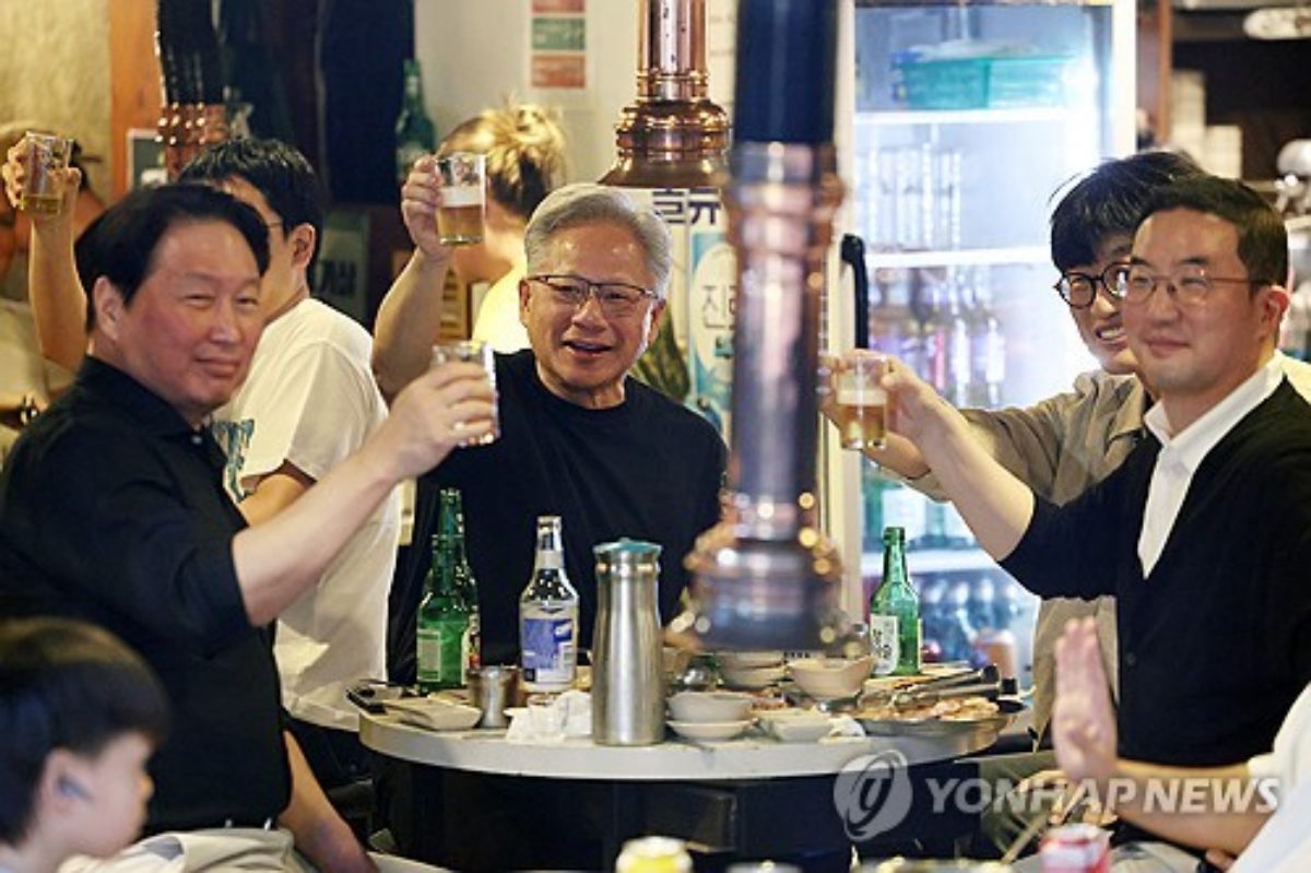 젠슨 황