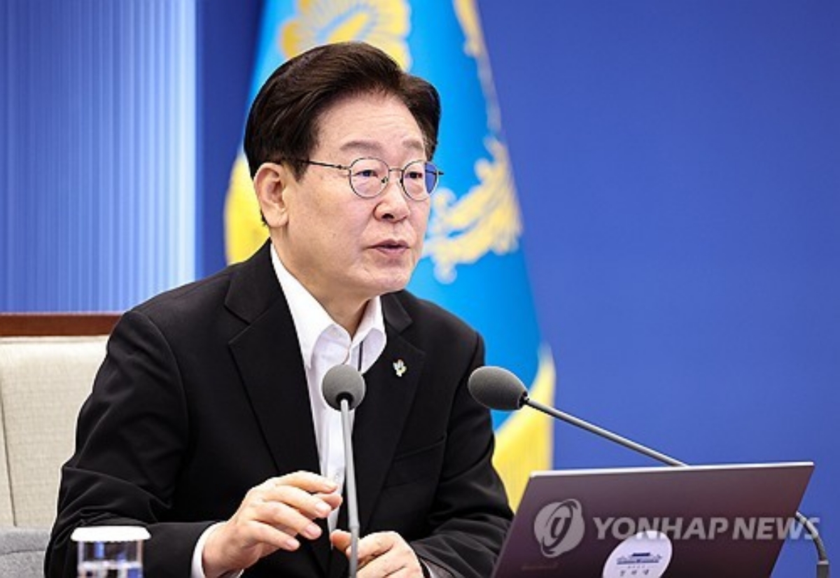 대통령