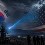 한미 대드론 협력