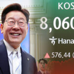 이재명 대통령 취임 1주년 기자회견
