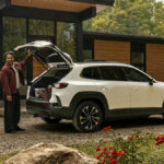 마쓰다 CX-50