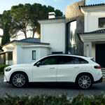 벤츠 GLC Electric