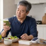 아침 건강음료