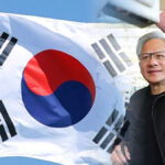 젠슨 황 방한