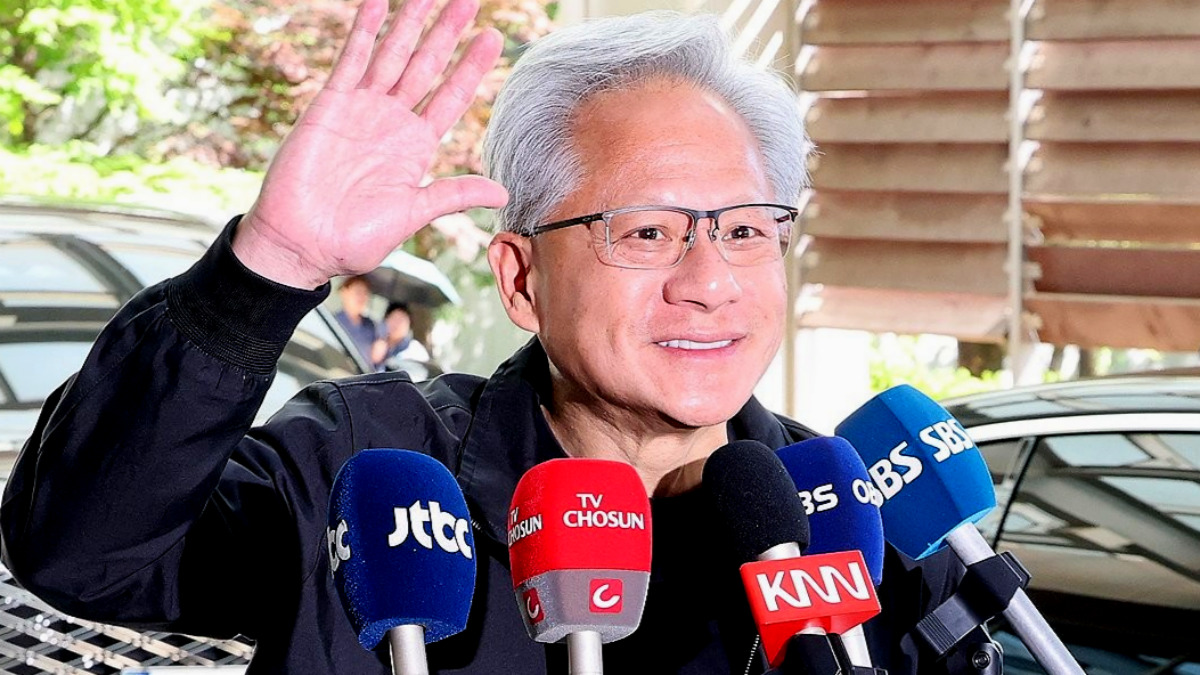젠슨 황